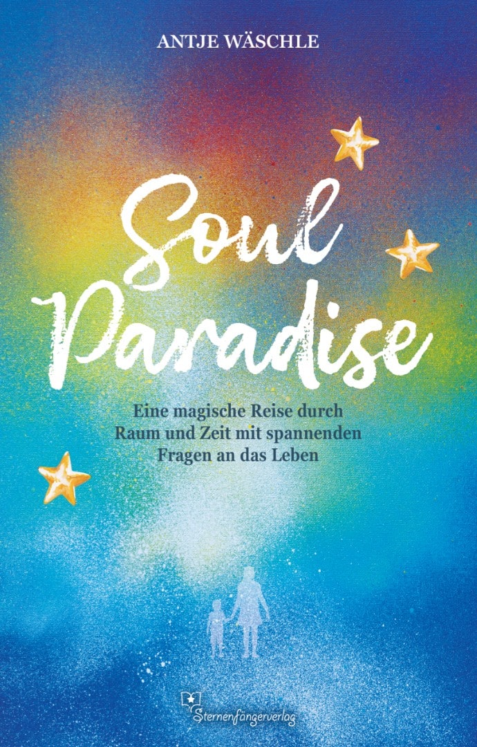 SoulParadise Cover